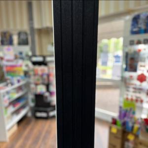 Wall Panel Negro Matte 